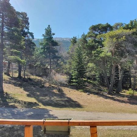 Vila Chalet Prive Au Mont-Serein Ventoux Mont Serein Exteriér fotografie