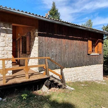 Vila Chalet Prive Au Mont-Serein Ventoux Mont Serein Exteriér fotografie