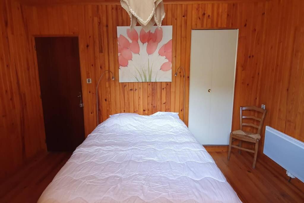 Vila Chalet Prive Au Mont-Serein Ventoux Mont Serein Exteriér fotografie